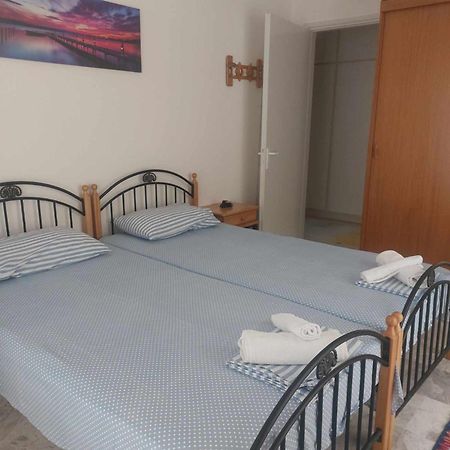 Luminosa Village Apartment Nea Iraklitsa المظهر الخارجي الصورة
