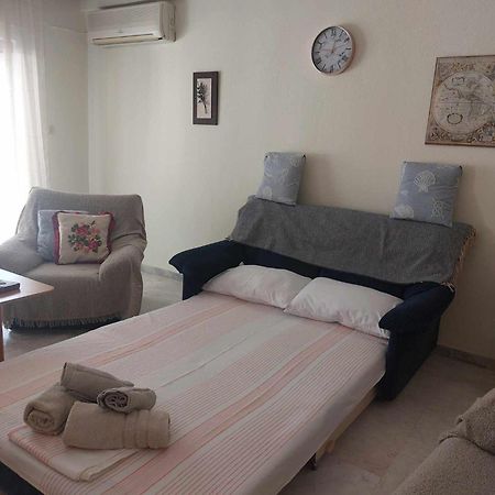 Luminosa Village Apartment Nea Iraklitsa المظهر الخارجي الصورة