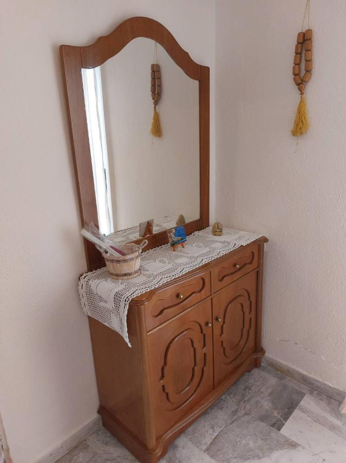 Luminosa Village Apartment Nea Iraklitsa المظهر الخارجي الصورة
