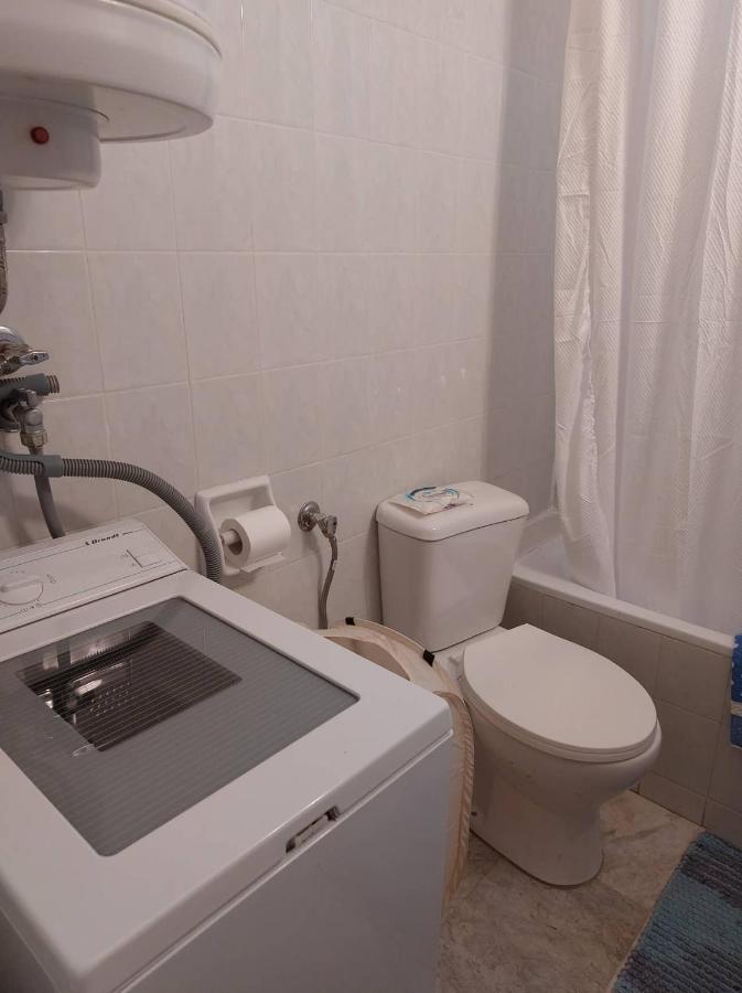 Luminosa Village Apartment Nea Iraklitsa المظهر الخارجي الصورة