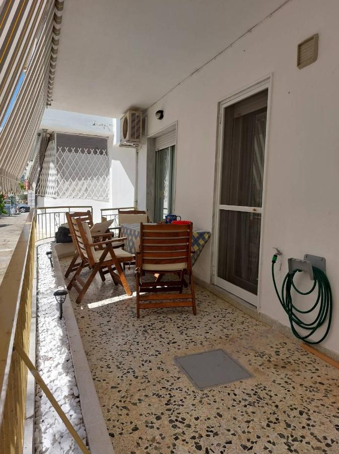 Luminosa Village Apartment Nea Iraklitsa المظهر الخارجي الصورة