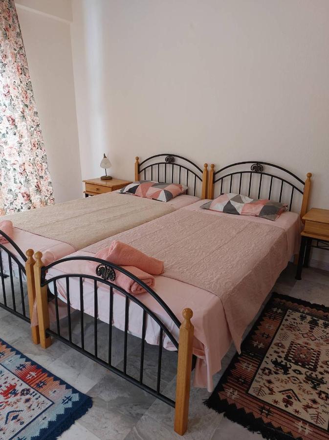 Luminosa Village Apartment Nea Iraklitsa المظهر الخارجي الصورة