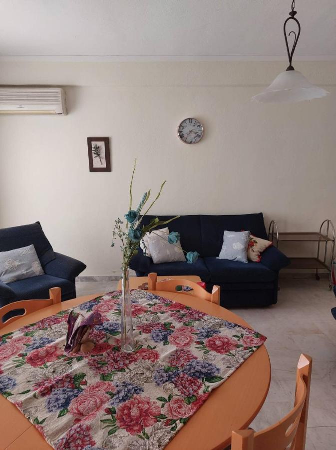Luminosa Village Apartment Nea Iraklitsa المظهر الخارجي الصورة