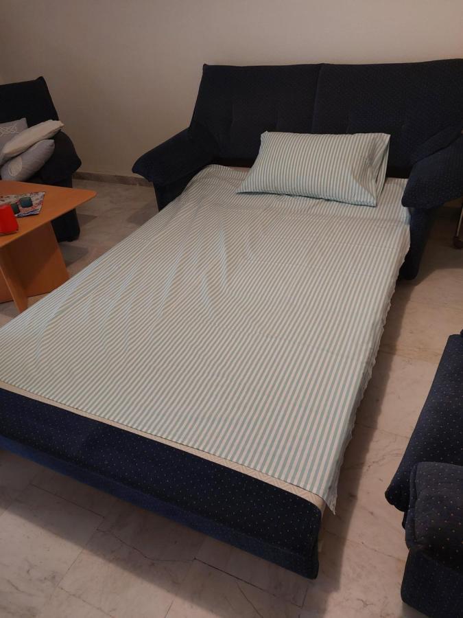 Luminosa Village Apartment Nea Iraklitsa المظهر الخارجي الصورة