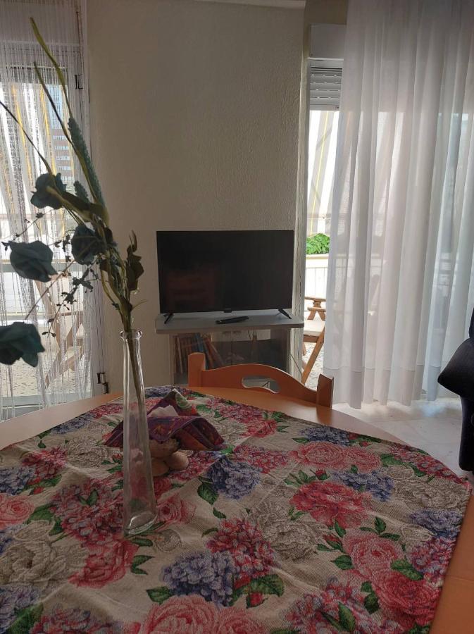 Luminosa Village Apartment Nea Iraklitsa المظهر الخارجي الصورة