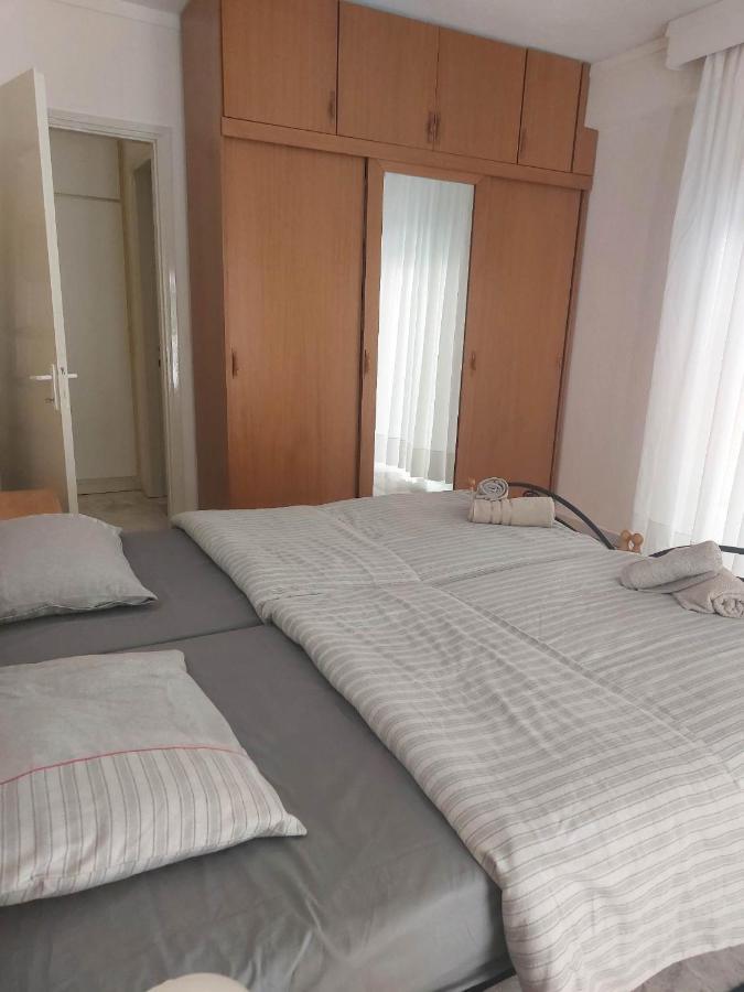 Luminosa Village Apartment Nea Iraklitsa المظهر الخارجي الصورة