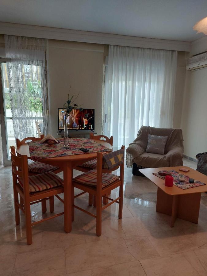 Luminosa Village Apartment Nea Iraklitsa المظهر الخارجي الصورة