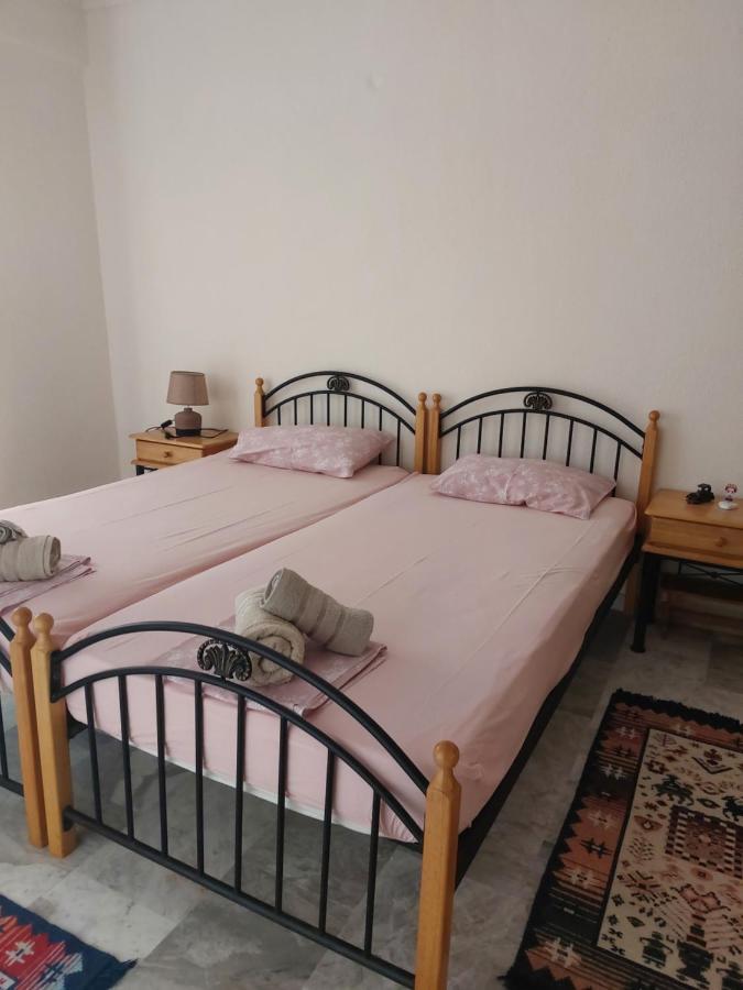 Luminosa Village Apartment Nea Iraklitsa المظهر الخارجي الصورة