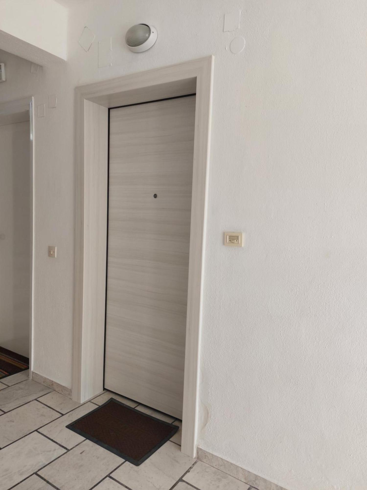 Luminosa Village Apartment Nea Iraklitsa المظهر الخارجي الصورة