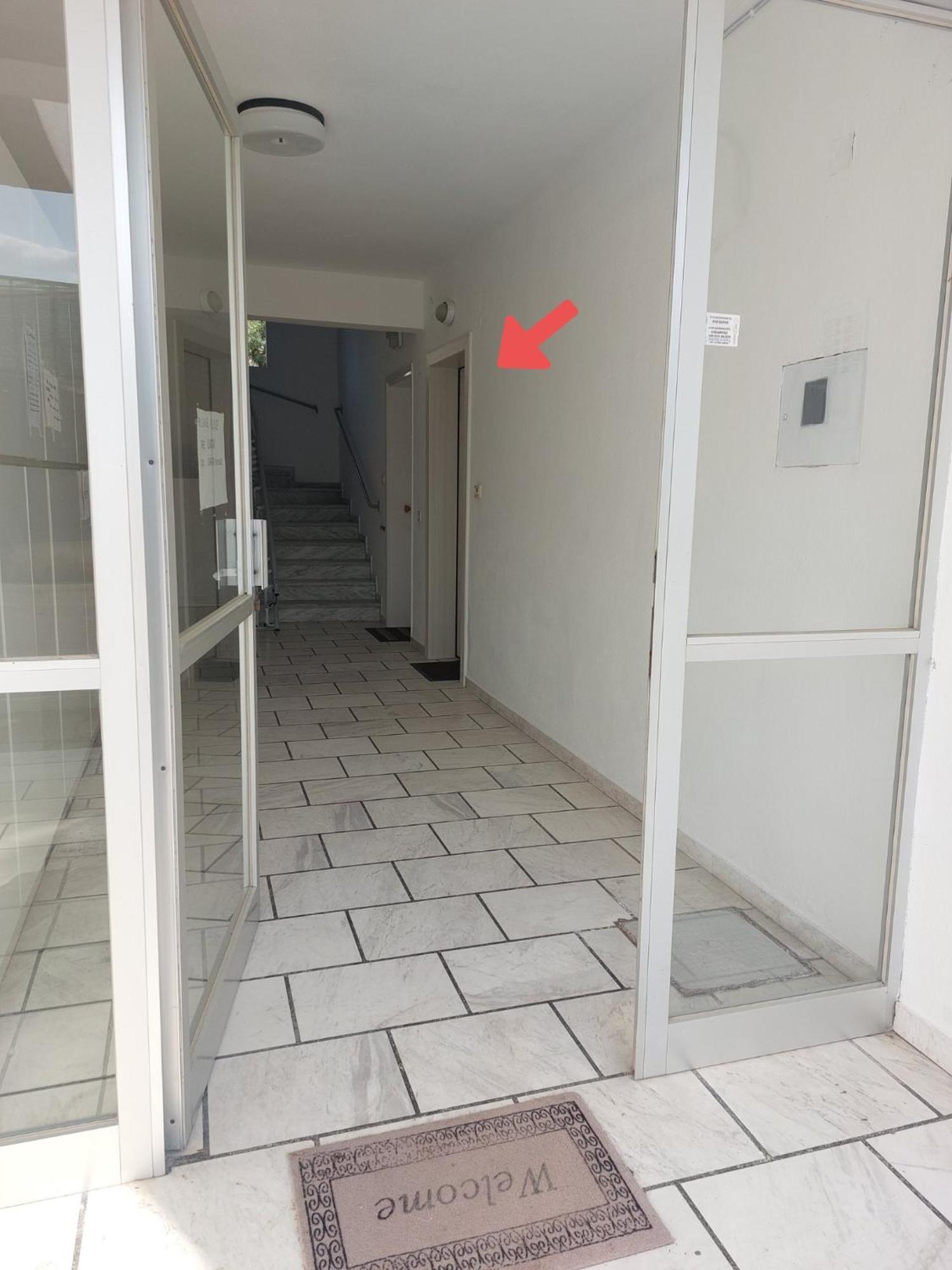 Luminosa Village Apartment Nea Iraklitsa المظهر الخارجي الصورة