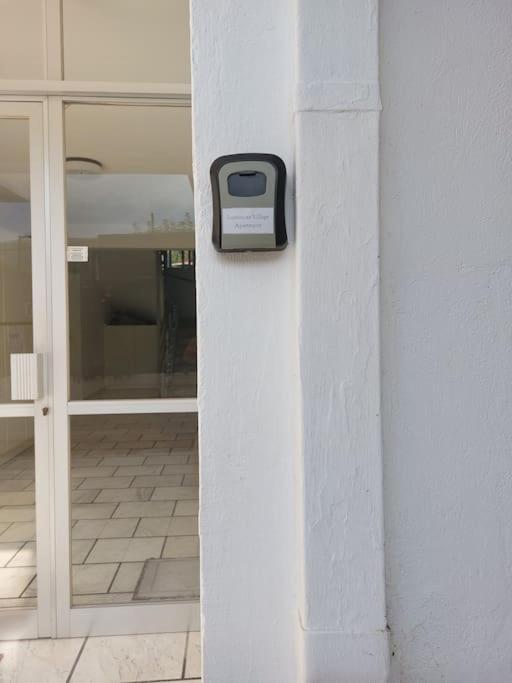 Luminosa Village Apartment Nea Iraklitsa المظهر الخارجي الصورة
