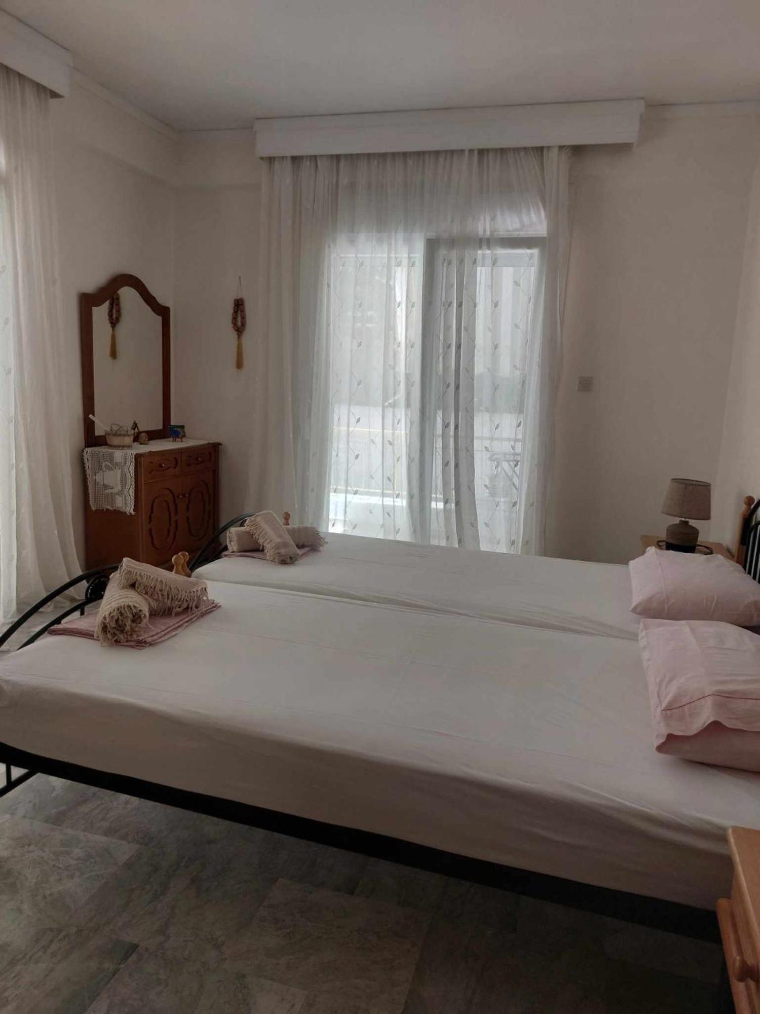 Luminosa Village Apartment Nea Iraklitsa المظهر الخارجي الصورة