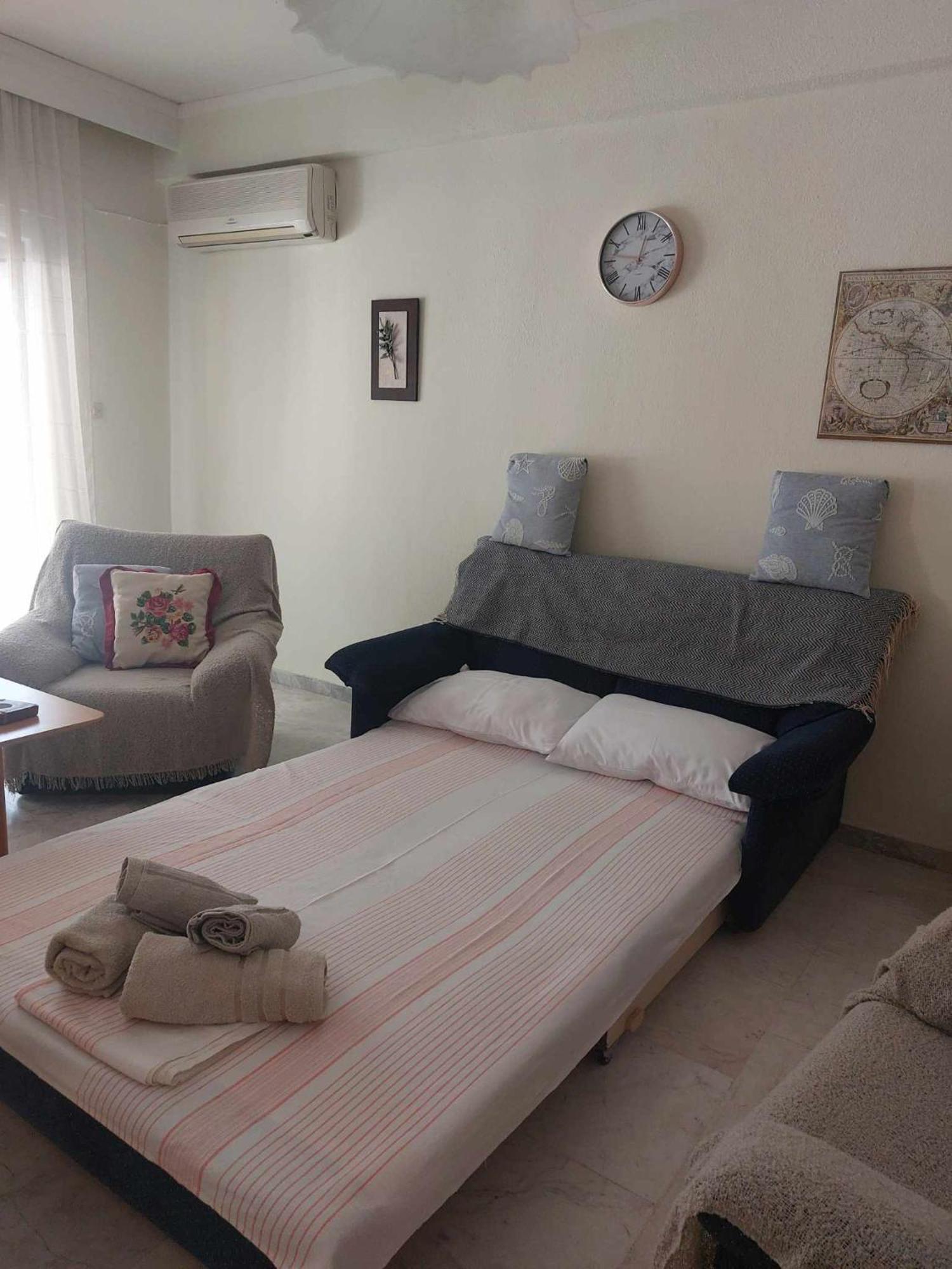 Luminosa Village Apartment Nea Iraklitsa المظهر الخارجي الصورة