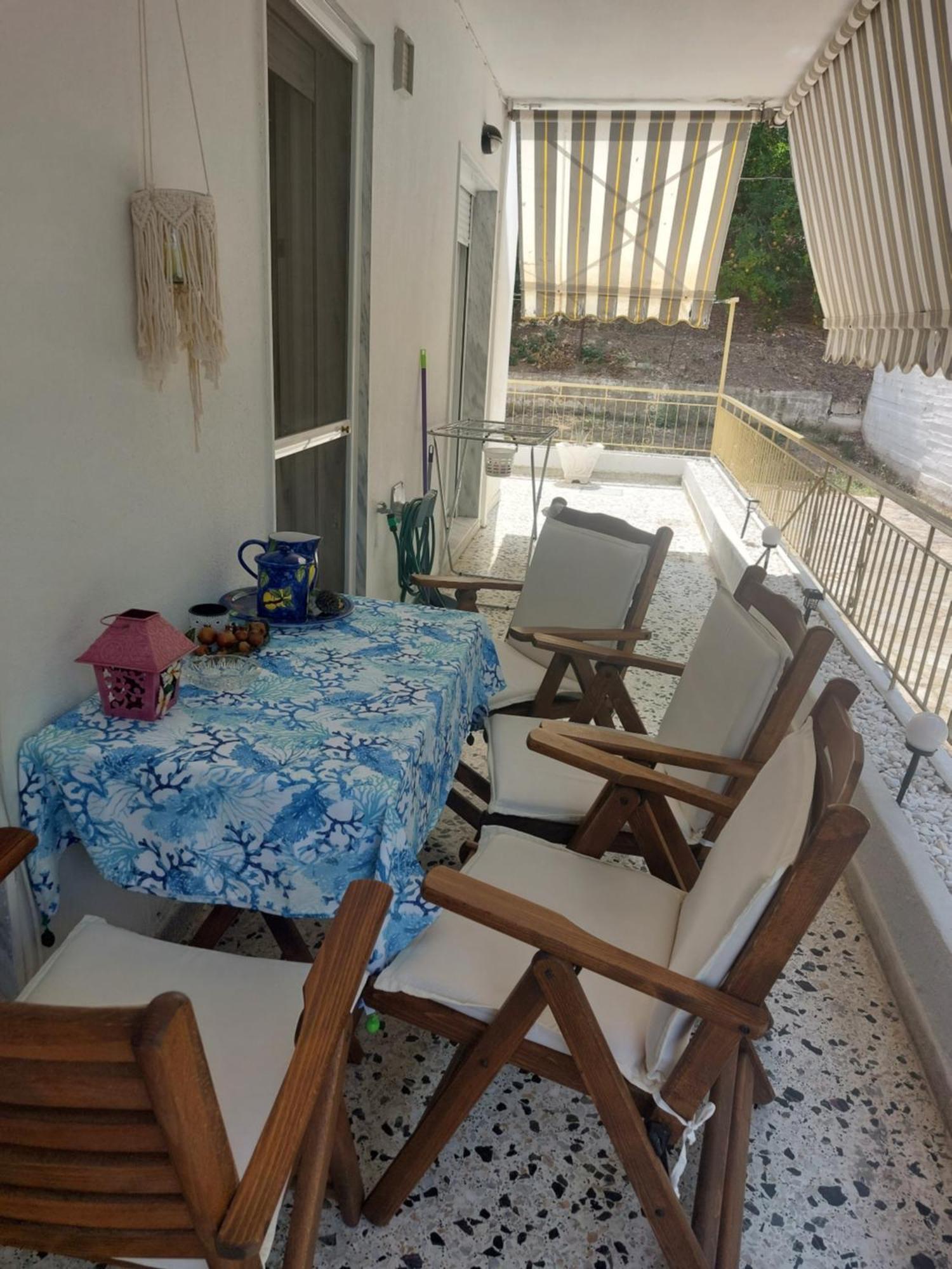 Luminosa Village Apartment Nea Iraklitsa المظهر الخارجي الصورة